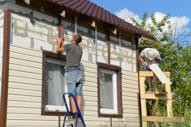  Lakehurst, NJ Siding Installation Pros