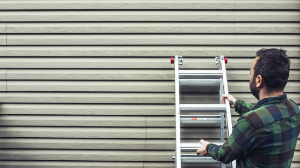 Best Composite Siding  in Lakehurst, NJ