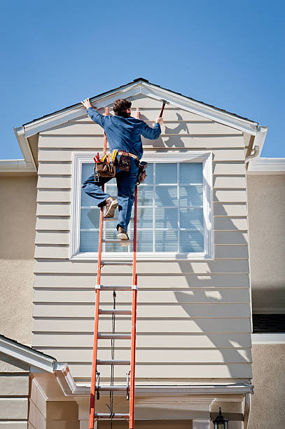 Best Siding Painting and Refinishing  in Lakehurst, NJ