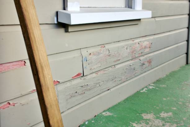Best Weatherproofing and Sealing  in Lakehurst, NJ